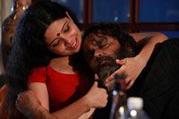 Secrets of Teenage Movie Stills